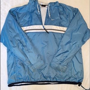 Vintage Nike Windbreaker